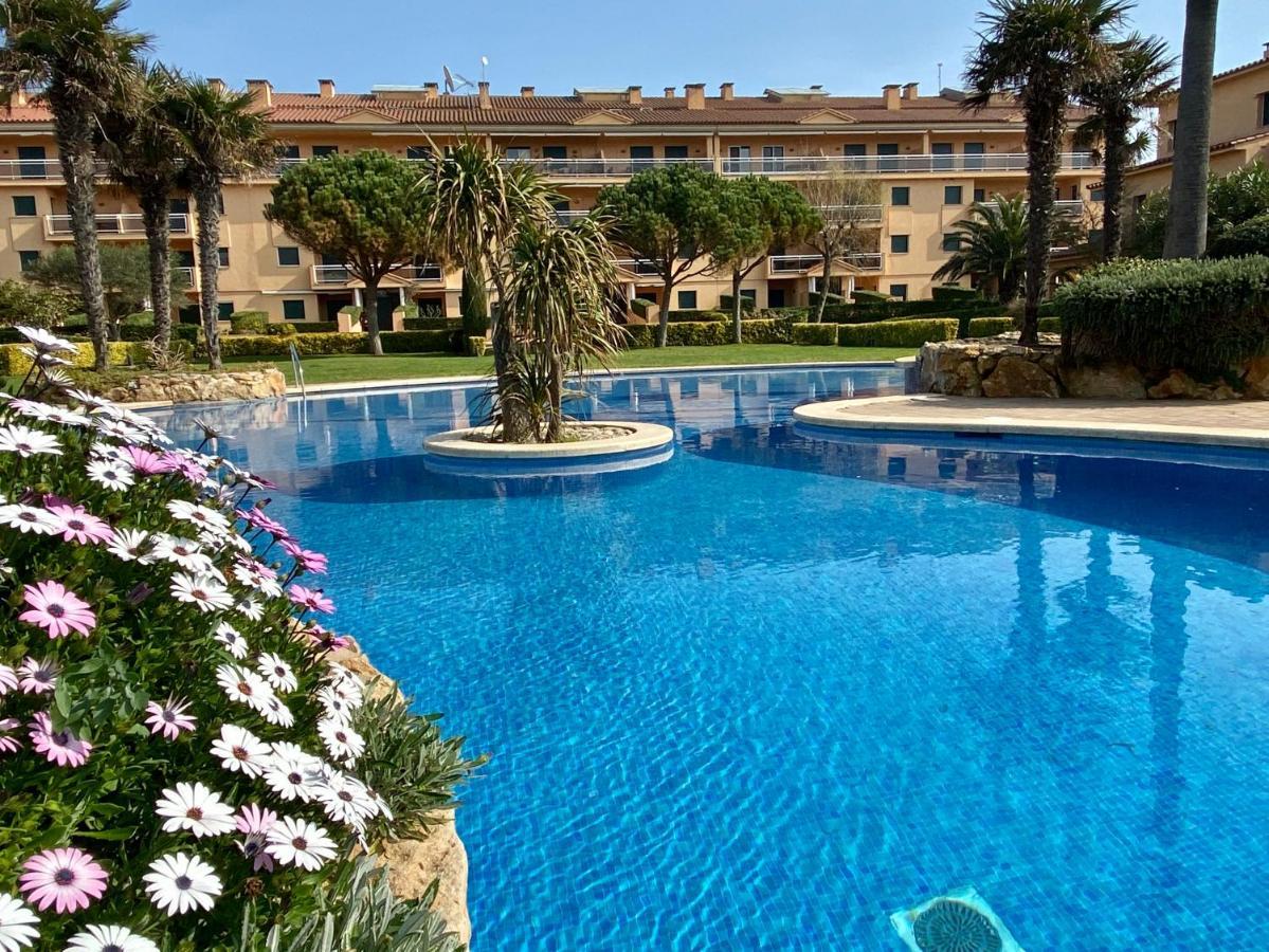 Playa Pals Sea View - Plus Costa Brava Exterior photo