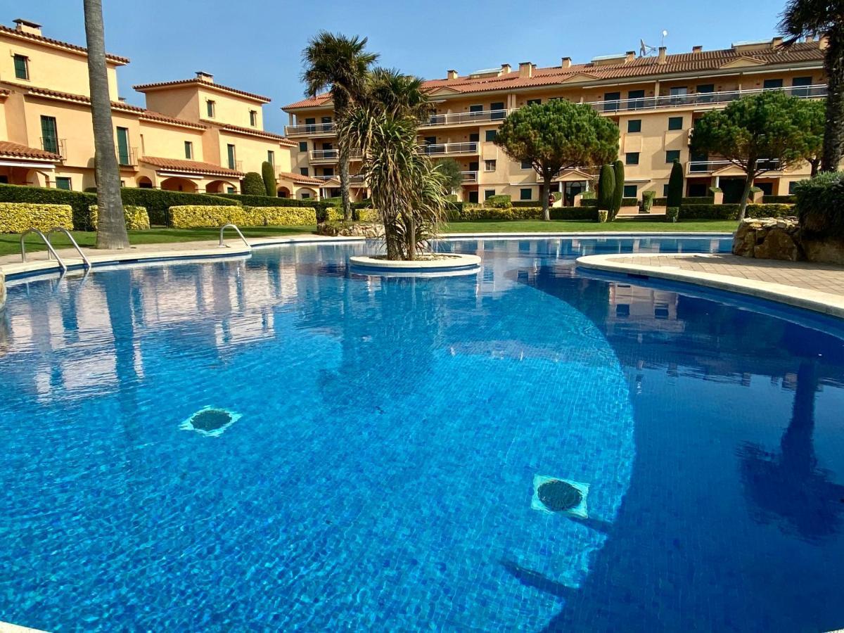 Playa Pals Sea View - Plus Costa Brava Exterior photo