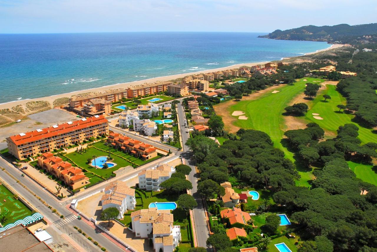 Playa Pals Sea View - Plus Costa Brava Exterior photo
