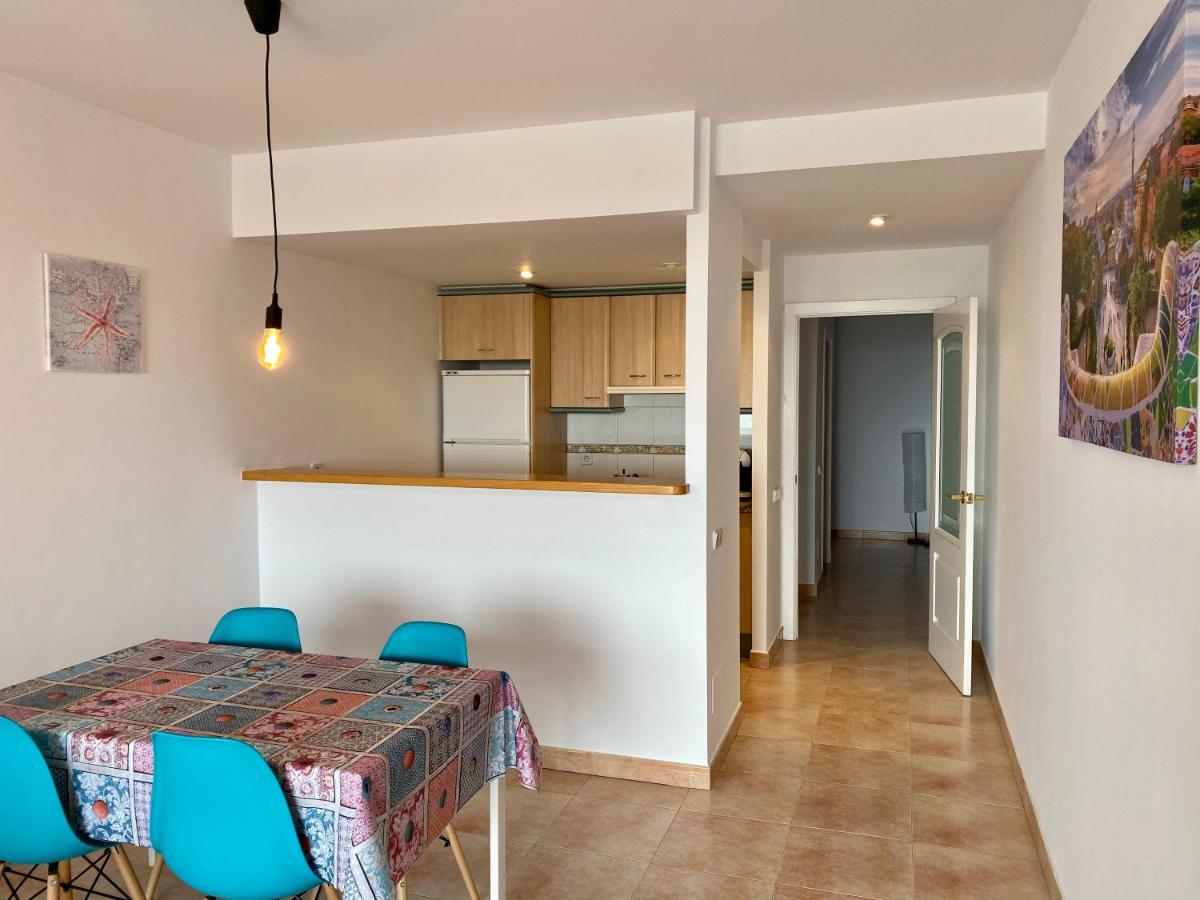 Playa Pals Sea View - Plus Costa Brava Exterior photo